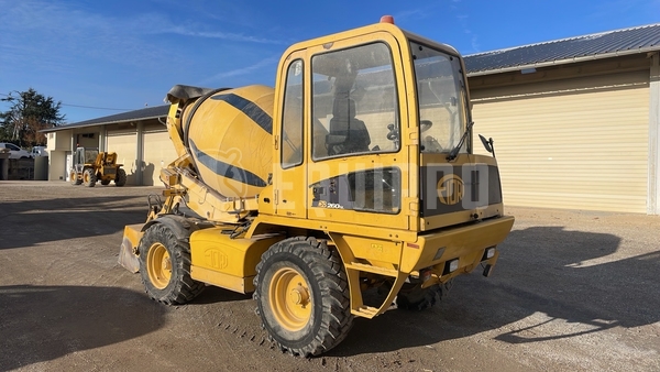 Picture of the Fiori DB260