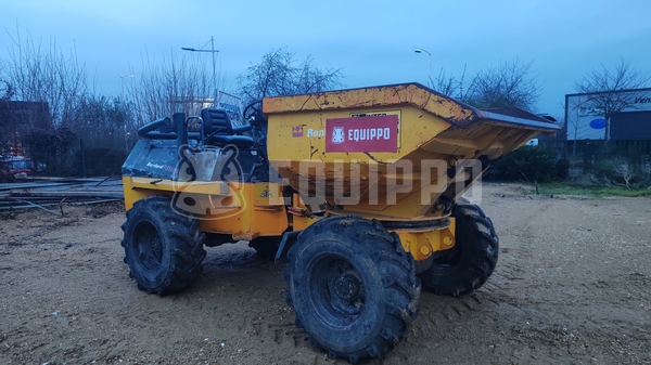 Photo de la Benford PS 6000