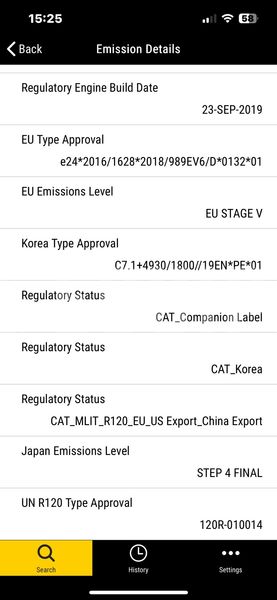 2019 Caterpillar 930M-44505663