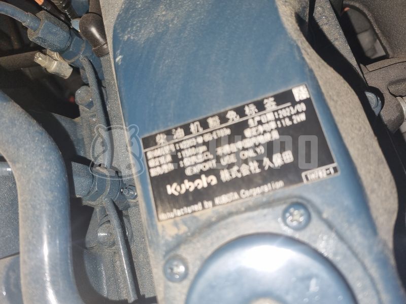 2024 Atlas Copco QAS 20-44926275