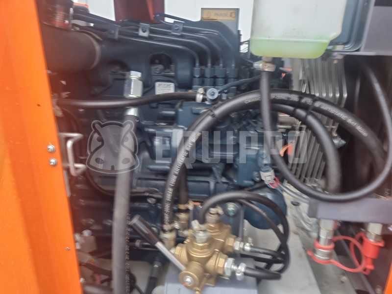 2024 Atlas Copco QAS 20-45022893