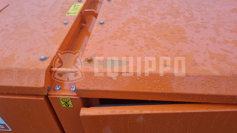 2024 Atlas Copco QAS 20-45022882