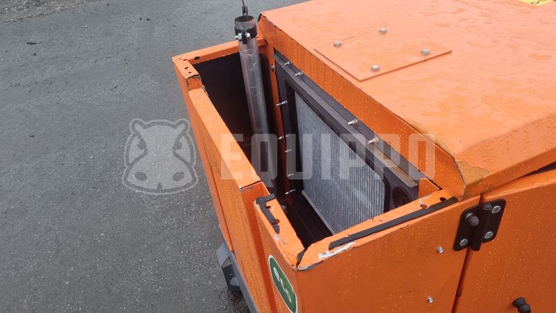 2024 Atlas Copco QAS 20-44926257