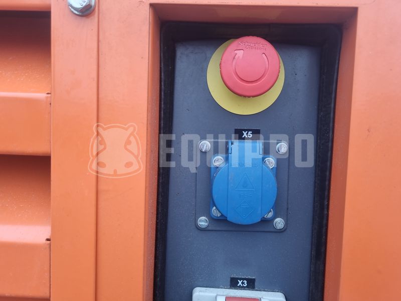 2024 Atlas Copco QAS 20-44926258