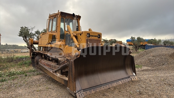 Bild des Dresser TD 15 E