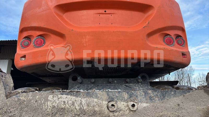 2019 هيتاشى ZX145W-6-47181312