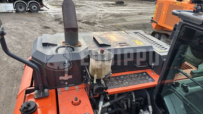 2019 Hitachi ZX145W-6-45312164