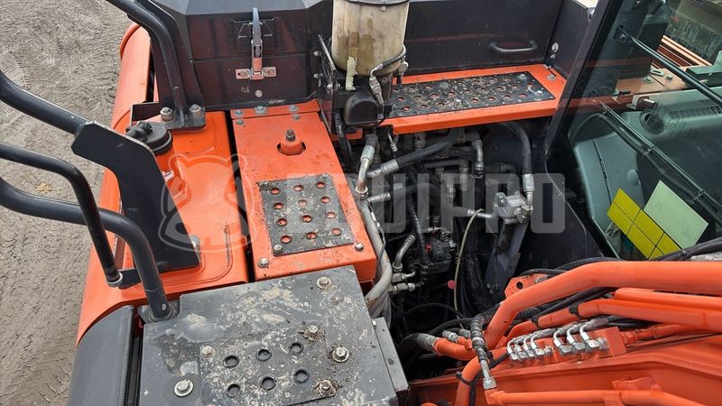 2019 Hitachi ZX145W-6-45234929