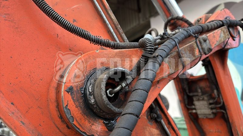 2019 Hitachi ZX145W-6-47289394