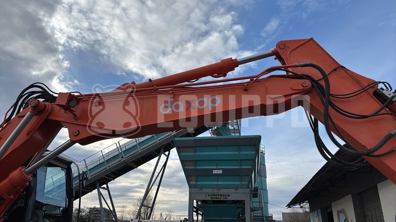 2019 Hitachi ZX145W-6-47157655