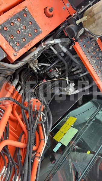 2019 Hitachi ZX145W-6-45312195