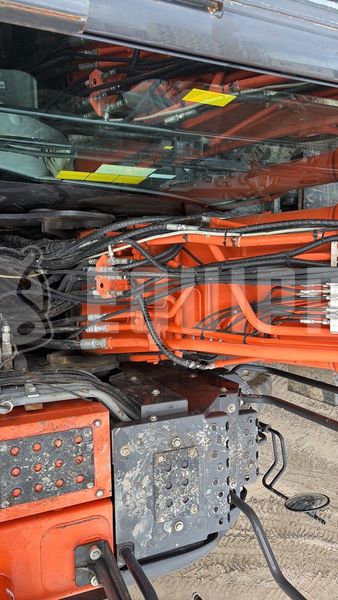 2019 Hitachi ZX145W-6-47289420