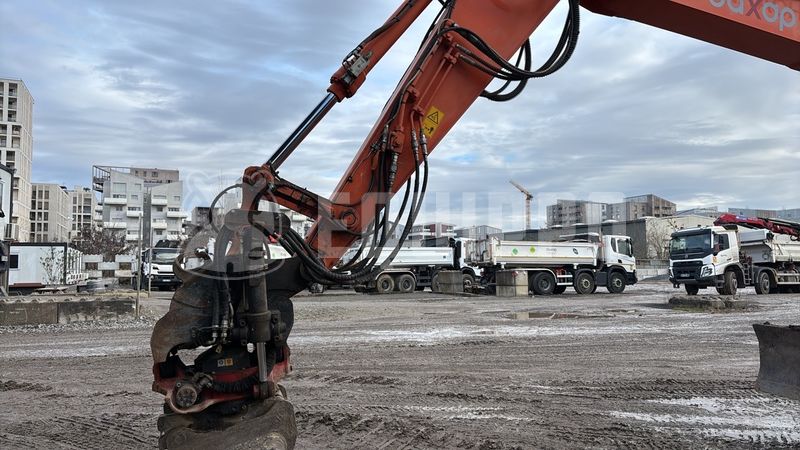 2019 Hitachi ZX145W-6-45312198