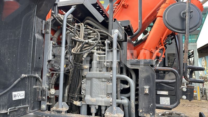 2019 Hitachi ZX145W-6-46205243