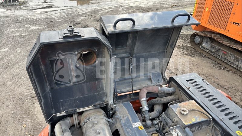 2019 Hitachi ZX145W-6-47733373