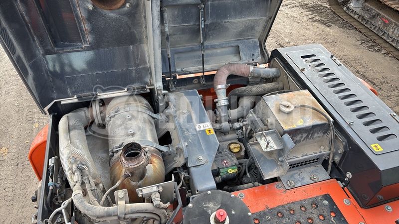 2019 Hitachi ZX145W-6-46205203