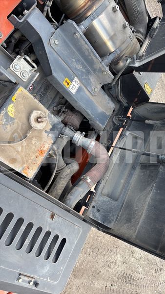 2019 Hitachi ZX145W-6-45312137