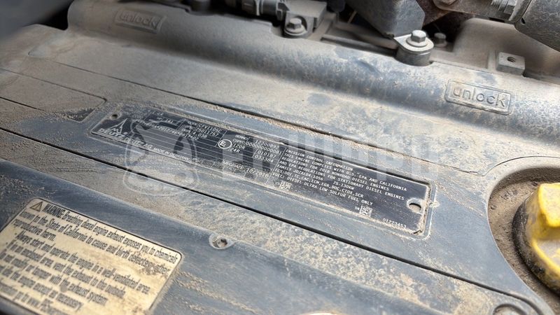 2019 Hitachi ZX145W-6-47157568