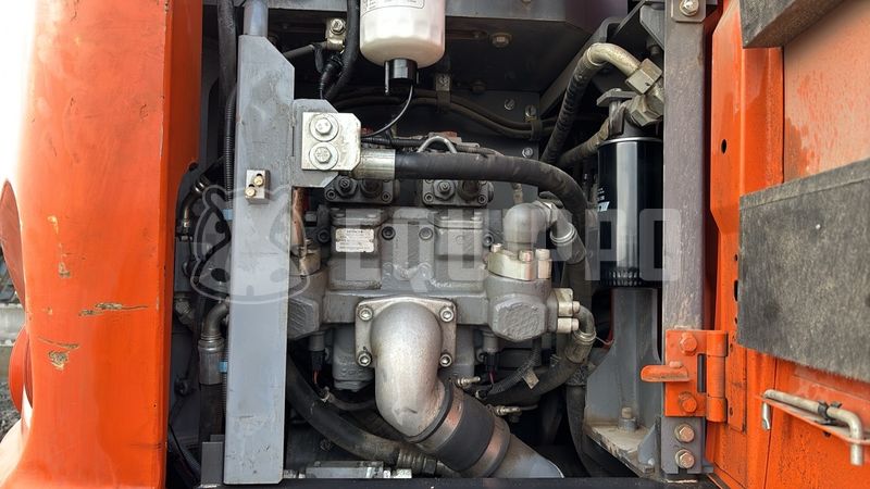 2019 Hitachi ZX145W-6-47733414