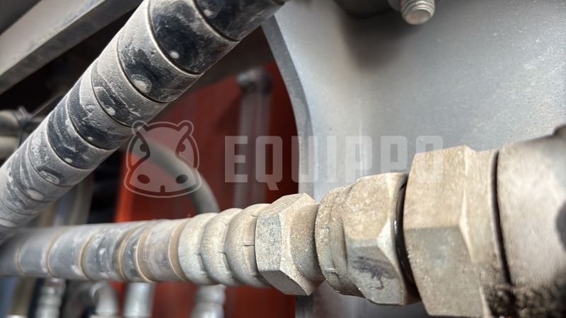 2019 Hitachi ZX145W-6-47157650