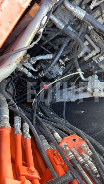 2019 Hitachi ZX145W-6-47368180