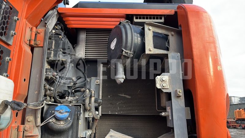 2019 Hitachi ZX145W-6-45234907