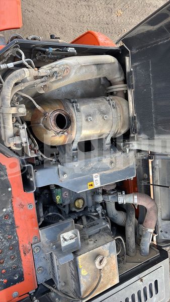 2019 Hitachi ZX145W-6-47733382