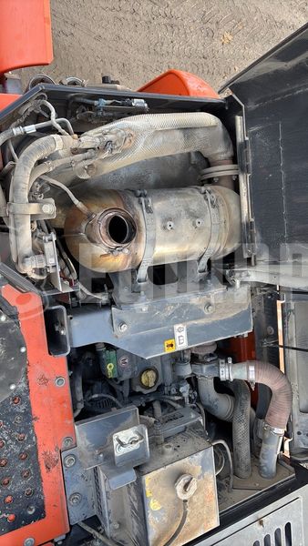 2019 Hitachi ZX145W-6-45312145