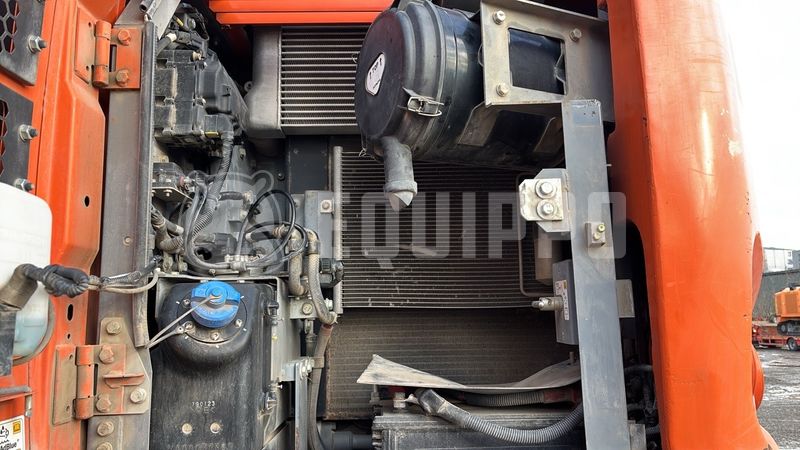 2019 Hitachi ZX145W-6-47289362