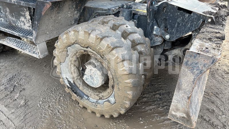 2019 Hitachi ZX145W-6-47157699
