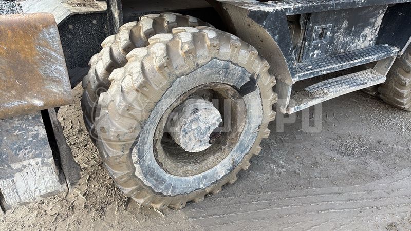 2019 Hitachi ZX145W-6-45312238