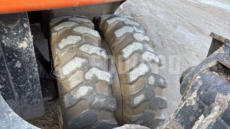 2019 Hitachi ZX145W-6-45234972