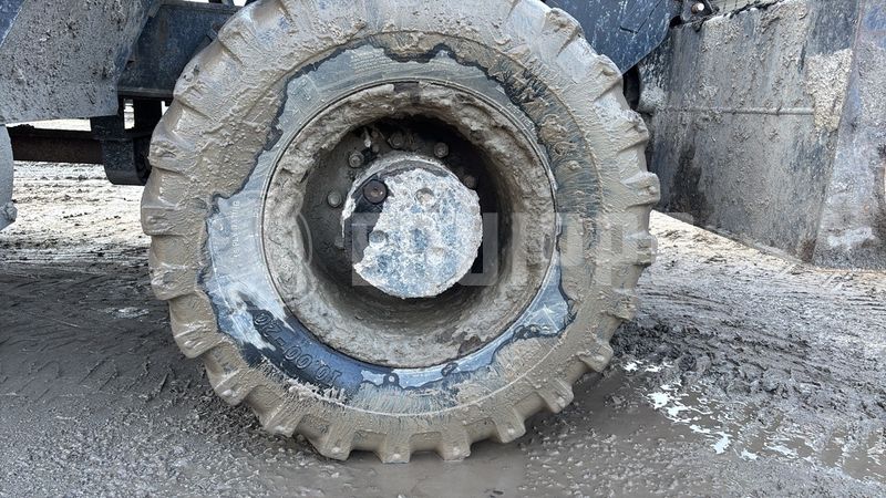 2019 Hitachi ZX145W-6-45234973