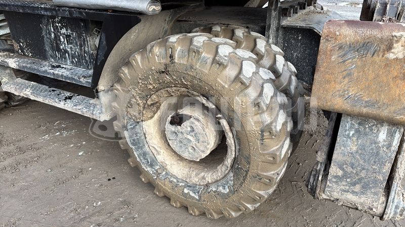2019 هيتاشى ZX145W-6-47181380