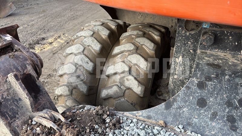 2019 Hitachi ZX145W-6-46205274