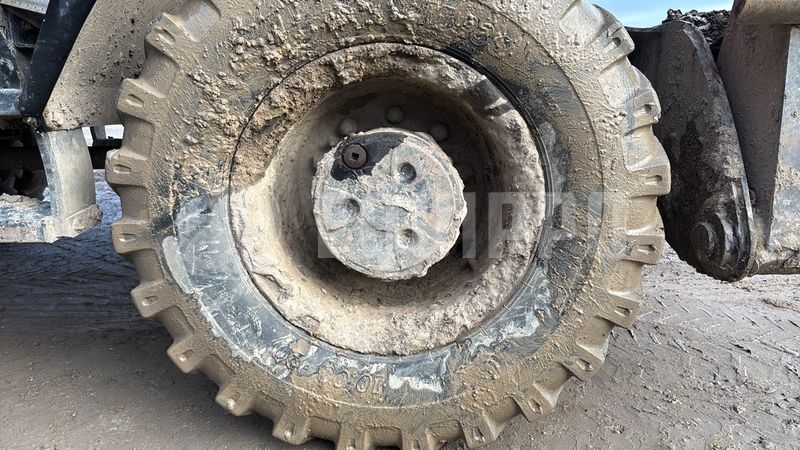 2019 Hitachi ZX145W-6-46205275