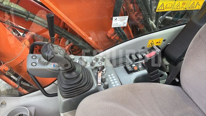 2019 Hitachi ZX145W-6-45234883