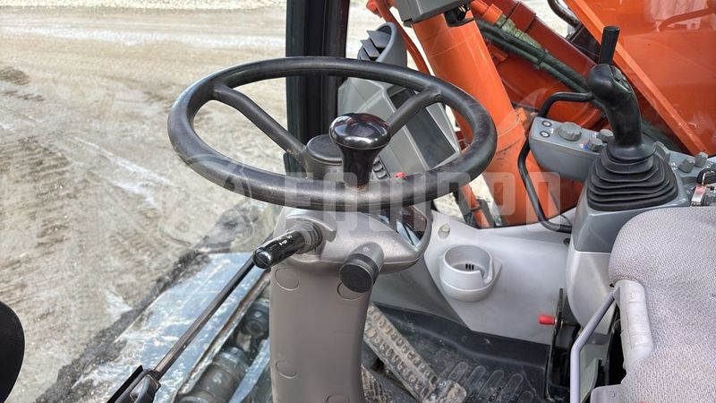 2019 Hitachi ZX145W-6-47368106