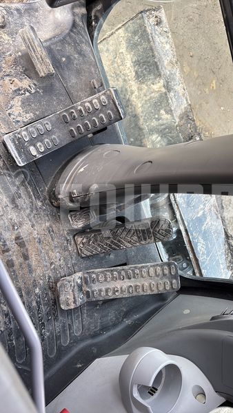 2019 Hitachi ZX145W-6-47157533