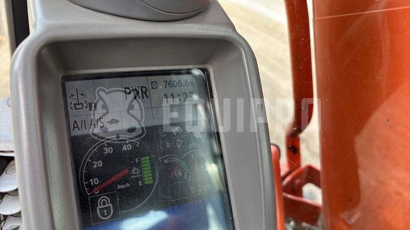 2019 هيتاشى ZX145W-6-47030914
