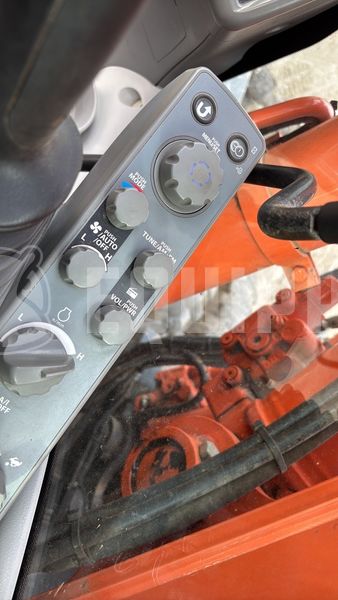 2019 Hitachi ZX145W-6-47157538