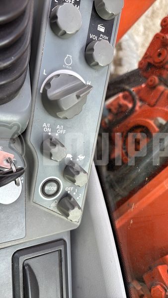 2019 هيتاشى ZX145W-6-47030916