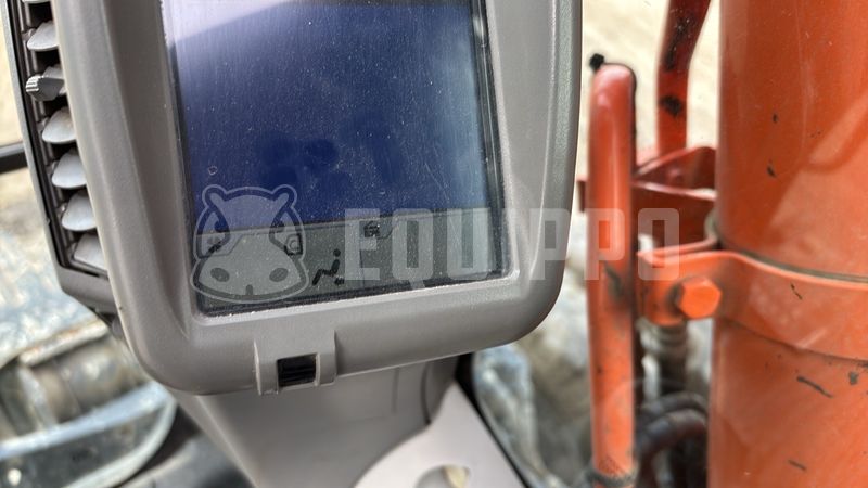 2019 Hitachi ZX145W-6-45234890