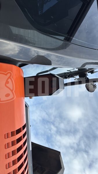 2019 Hitachi ZX145W-6-45312131