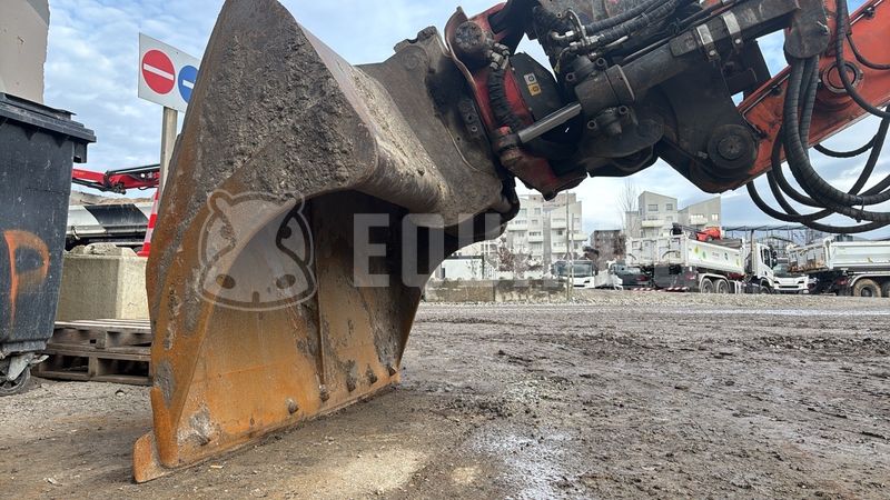 2019 Hitachi ZX145W-6-45234966