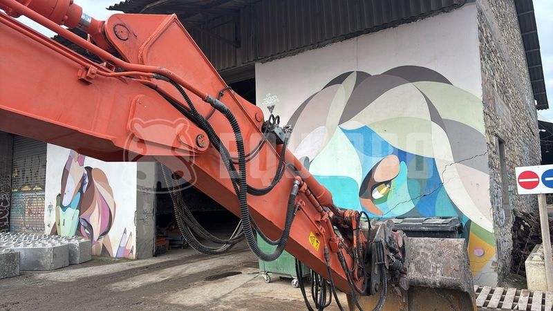 2019 Hitachi ZX145W-6-45234922