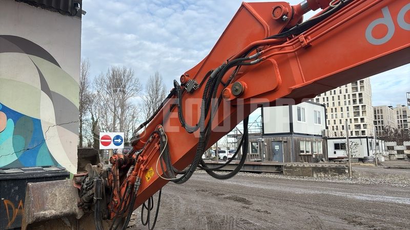 2019 Hitachi ZX145W-6-47157629