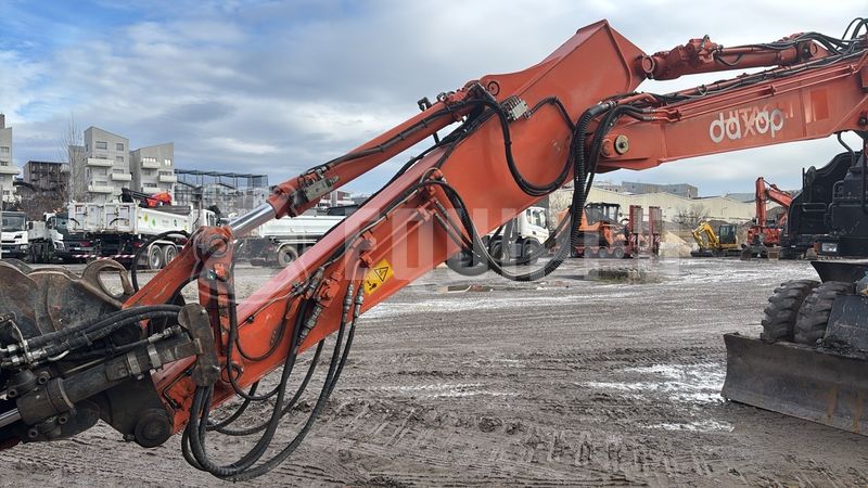 2019 Hitachi ZX145W-6-47289380