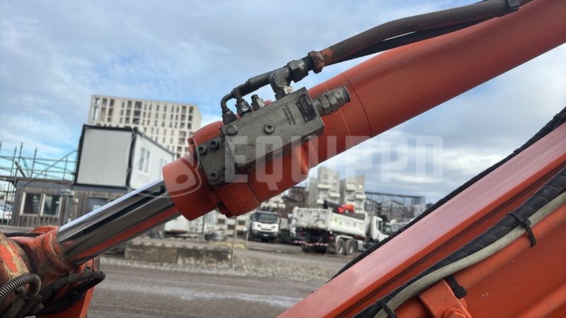 2019 Hitachi ZX145W-6-45312209