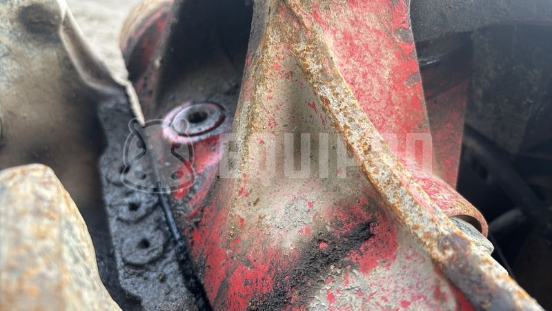 2019 Hitachi ZX145W-6-45234960